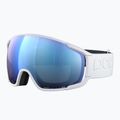 Ski goggles POC Zonula hydrogen white/partly sunny blue 2