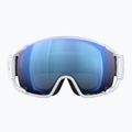 Ski goggles POC Zonula hydrogen white/partly sunny blue 3