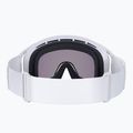 Ski goggles POC Zonula hydrogen white/partly sunny blue 4