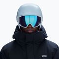 Ski goggles POC Zonula hydrogen white/partly sunny blue 6