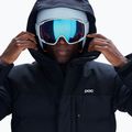 Ski goggles POC Zonula hydrogen white/partly sunny blue 7