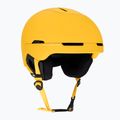 Ski helmet POC Obex MIPS sulphite yellow matt