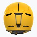 Ski helmet POC Obex MIPS sulphite yellow matt 9