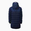 Men's down jacket POC Loft Parka turmaline navy 2
