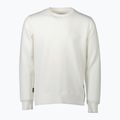 Men's POC Crew sweatshirt selentine off-white 4