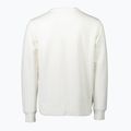 Men's POC Crew sweatshirt selentine off-white 5