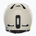 Ski helmet POC Fornix MIPS Pow JJ mineral grey matt 10