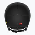 Ski helmet POC Calyx uranium black matt 7