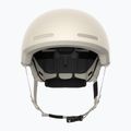 Ski helmet POC Calyx selentine off-white matt 11