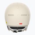 Ski helmet POC Calyx selentine off-white matt 12