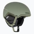 Ski helmet POC Calyx epidote green matt 2