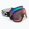 POC Vitrea uranium black/partly sunny blue ski goggles