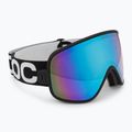 POC Vitrea uranium black/partly sunny blue ski goggles 2