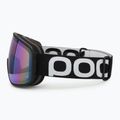 POC Vitrea uranium black/partly sunny blue ski goggles 5