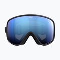 POC Vitrea uranium black/partly sunny blue ski goggles 2