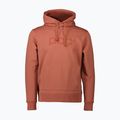 Men's sweatshirt POC 62093 Hood selentine off-white