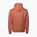Men's sweatshirt POC 62093 Hood selentine off-white 2