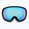 Ski goggles POC Fovea uranium black/partly sunny blue 2