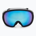 POC Fovea Mid uranium black/partly sunny blue ski goggles 2