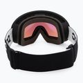 POC Fovea Mid uranium black/partly sunny blue ski goggles 3