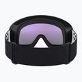 POC Fovea Mid uranium black/partly sunny blue ski goggles 3