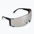 Bicycle goggles POC Propel uranium black/clarity road silver 2