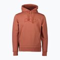 Men's trekking sweatshirt POC 62093 Hood himalayan salt