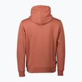 Men's trekking sweatshirt POC 62093 Hood himalayan salt 2