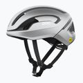 Bicycle helmet POC Omne Air MIPS argentite silver matt 6