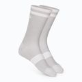 Cycling socks POC Lure MTB Long lt sandstone beige/moonstone grey