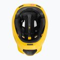 Bicycle helmet POC Otocon Race MIPS aventurine yellow matt 6