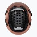 Bicycle helmet POC Myelin himalayan salt 5