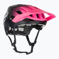 POC Kortal Race MIPS fluorescent pink/uranium black matt bike helmet