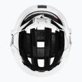 Bicycle helmet POC Omne Lite hydrogen white 5