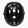 Bicycle helmet POC Omne Lite uranium black matt 5