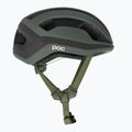 Bicycle helmet POC Omne Lite epidote green matt 4