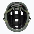 Bicycle helmet POC Omne Lite epidote green matt 5