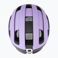 Bike helmet POC Omne Lite purple amethyst matt 6