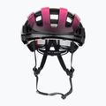 Bicycle helmet POC Omne Lite fluorescent pink/uranium black 2