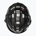 Bicycle helmet POC Omne Lite fluorescent pink/uranium black 7