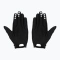 Cycling gloves POC Resistance Enduro sylvanite grey 2