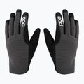 Cycling gloves POC Resistance Enduro sylvanite grey 3