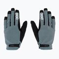 POC Resistance Enduro Adj calcite blue cycling gloves 3