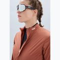 Women's cycling jacket POC Thermal Splash W himalayan salt 5