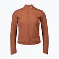 Women's cycling jacket POC Thermal Splash W himalayan salt 6