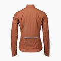 Women's cycling jacket POC Thermal Splash W himalayan salt 7