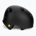 Bicycle helmet POC Crane MIPS uranium black matt 3