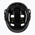 Bicycle helmet POC Crane MIPS uranium black matt 5