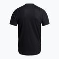 Men's cycling jersey POC MTB Pure uranium black 2