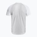 Men's cycling jersey POC MTB Pure granite grey/hydrogen white 7